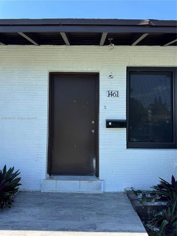 1461 NE 118 St, Miami, FL 33161