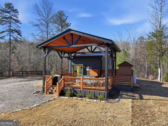 300 Burbano Creekside Landing, Talking Rock, GA 30175