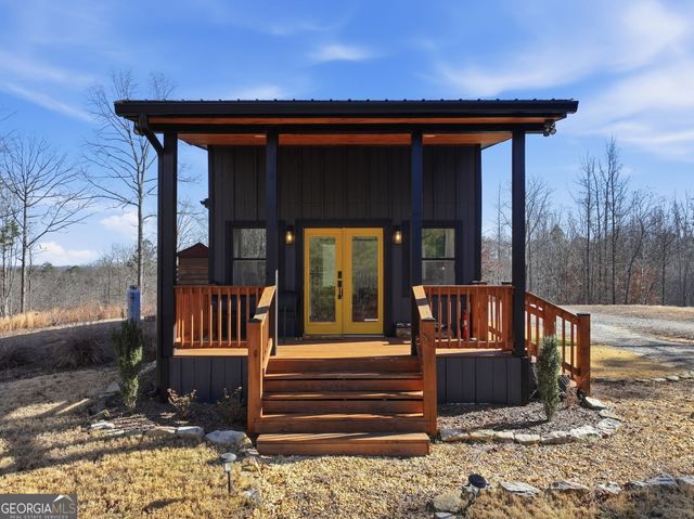 300 Burbano Creekside Landing, Talking Rock, GA 30175