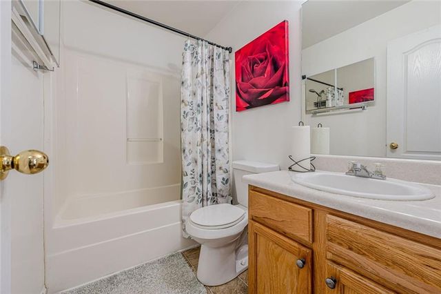 241 Ryan Trail, Dallas, GA 30157