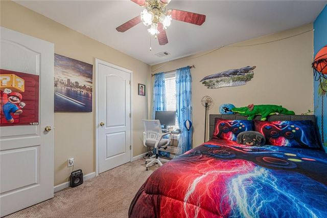 241 Ryan Trail, Dallas, GA 30157