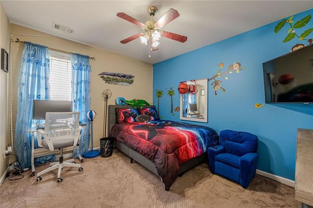241 Ryan Trail, Dallas, GA 30157