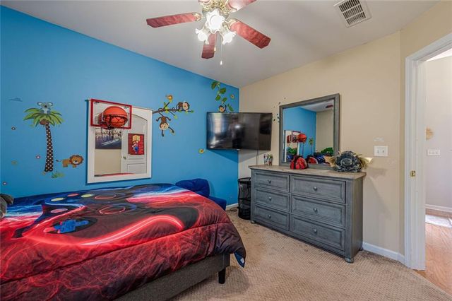 241 Ryan Trail, Dallas, GA 30157