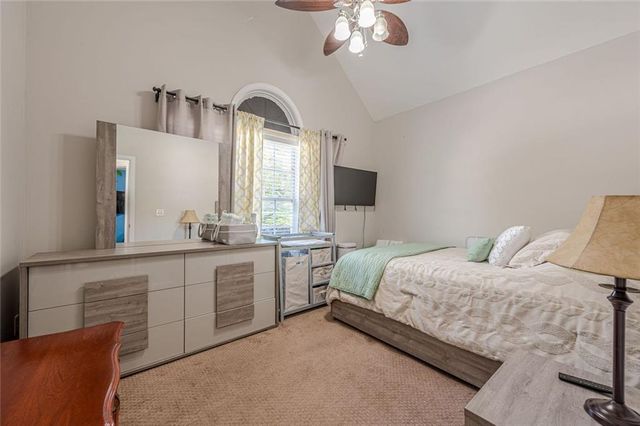 241 Ryan Trail, Dallas, GA 30157