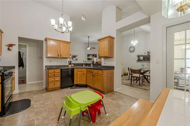 241 Ryan Trail, Dallas, GA 30157