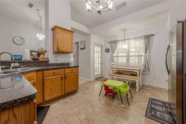 241 Ryan Trail, Dallas, GA 30157