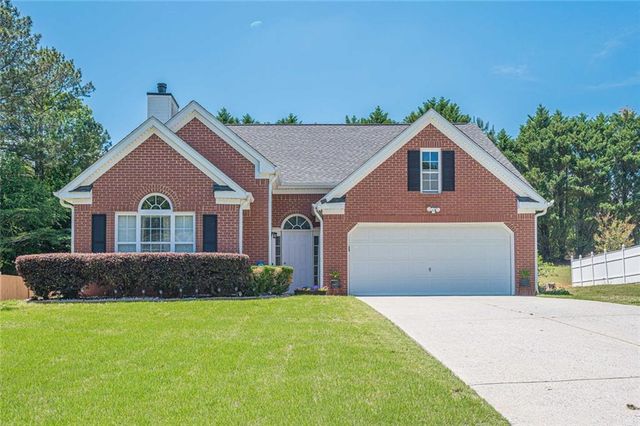 241 Ryan Trail, Dallas, GA 30157