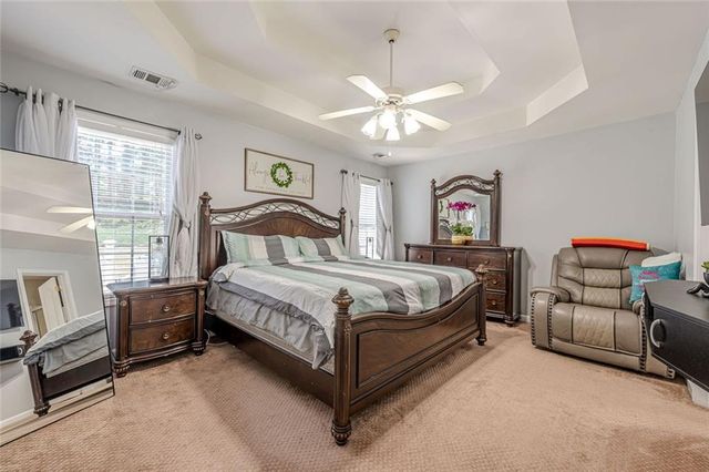 241 Ryan Trail, Dallas, GA 30157