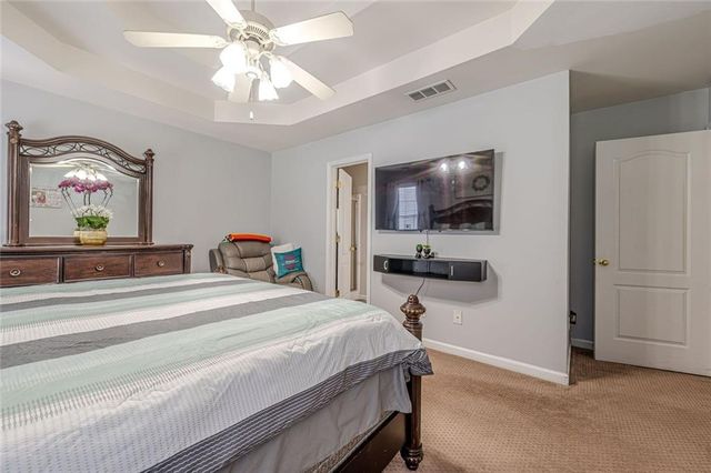 241 Ryan Trail, Dallas, GA 30157