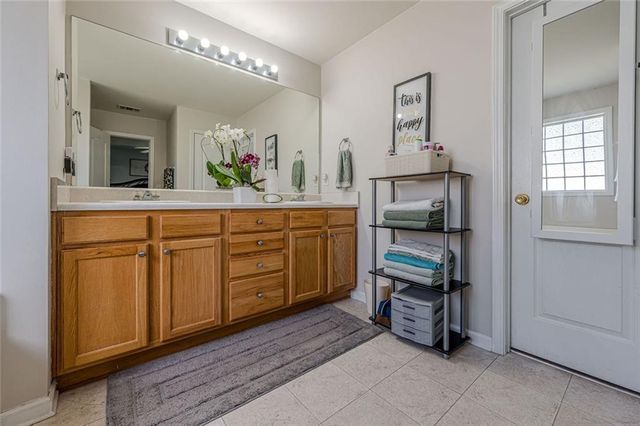 241 Ryan Trail, Dallas, GA 30157