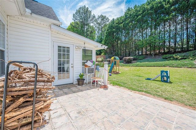 241 Ryan Trail, Dallas, GA 30157