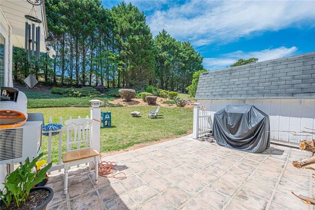 241 Ryan Trail, Dallas, GA 30157