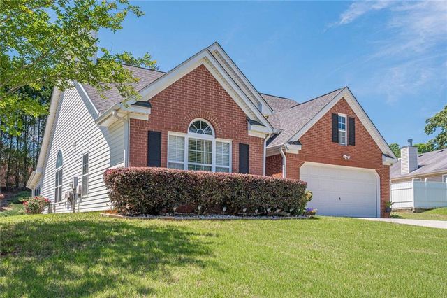 241 Ryan Trail, Dallas, GA 30157