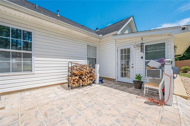 241 Ryan Trail, Dallas, GA 30157