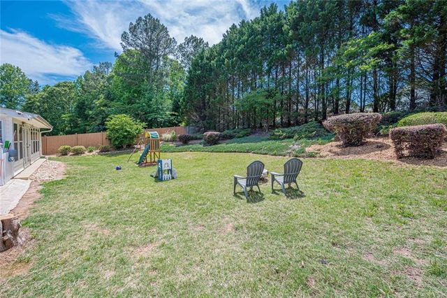 241 Ryan Trail, Dallas, GA 30157