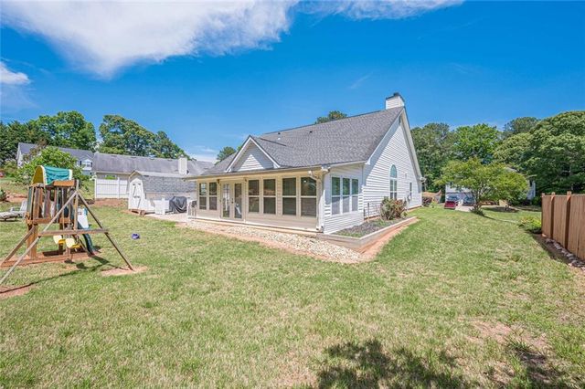 241 Ryan Trail, Dallas, GA 30157