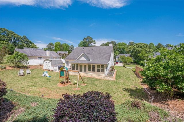 241 Ryan Trail, Dallas, GA 30157