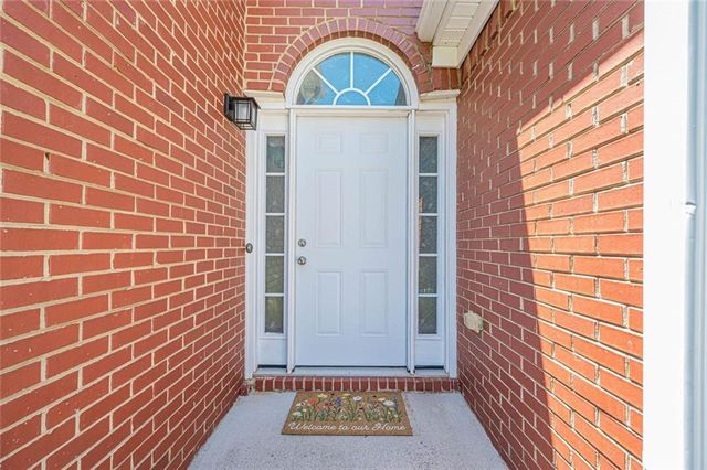 241 Ryan Trail, Dallas, GA 30157