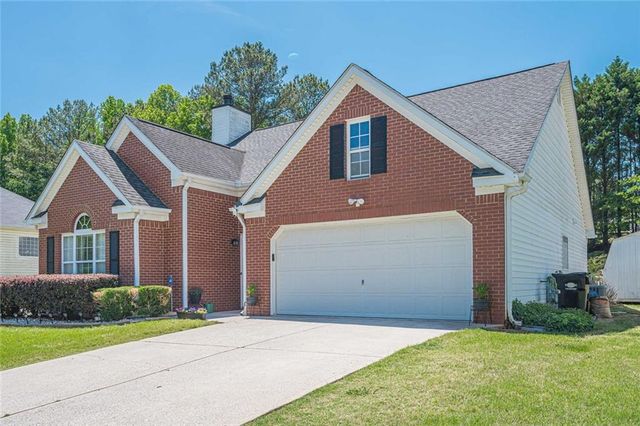 241 Ryan Trail, Dallas, GA 30157