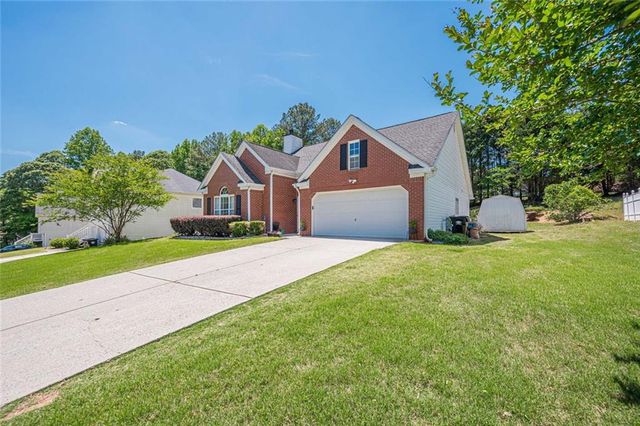 241 Ryan Trail, Dallas, GA 30157