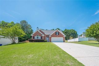 241 Ryan Trail, Dallas, GA 30157