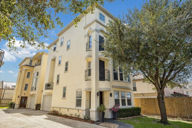 5717 Val Verde Street C, Houston, TX 77057