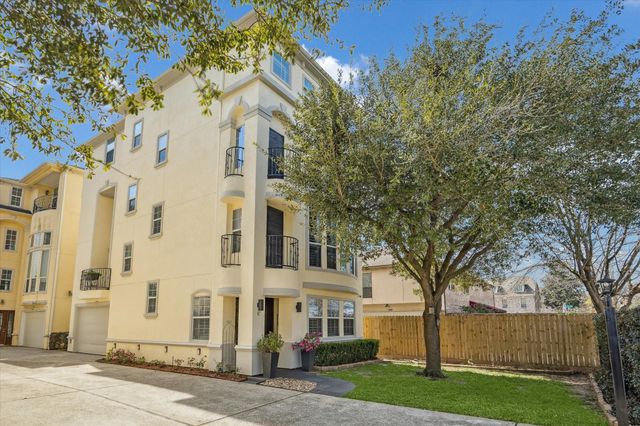 5717 Val Verde Street C, Houston, TX 77057