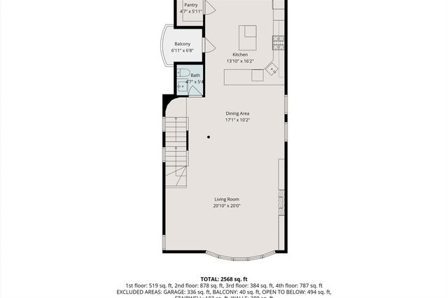 5717 Val Verde Street C, Houston, TX 77057