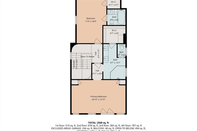 5717 Val Verde Street C, Houston, TX 77057