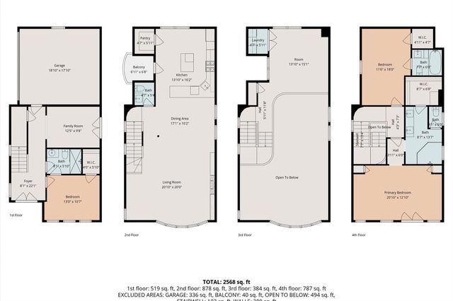 5717 Val Verde Street C, Houston, TX 77057