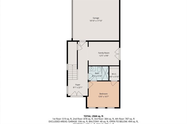 5717 Val Verde Street C, Houston, TX 77057