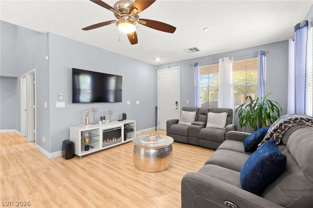 5780 Cowboy Fiddle Court, Las Vegas, NV 89131
