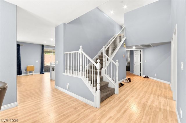 5780 Cowboy Fiddle Court, Las Vegas, NV 89131