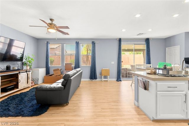 5780 Cowboy Fiddle Court, Las Vegas, NV 89131