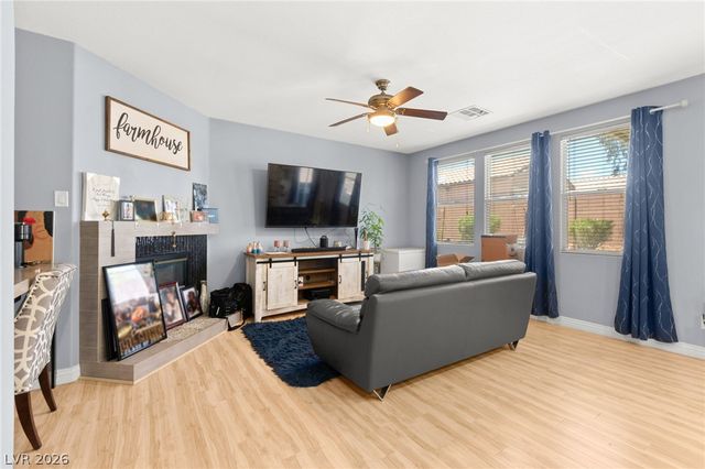 5780 Cowboy Fiddle Court, Las Vegas, NV 89131