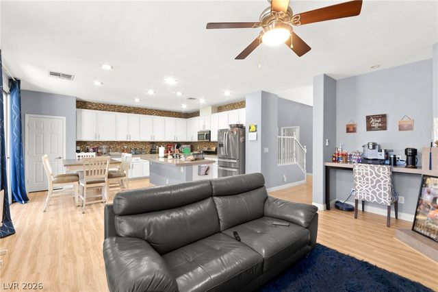 5780 Cowboy Fiddle Court, Las Vegas, NV 89131