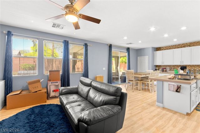 5780 Cowboy Fiddle Court, Las Vegas, NV 89131