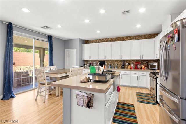5780 Cowboy Fiddle Court, Las Vegas, NV 89131