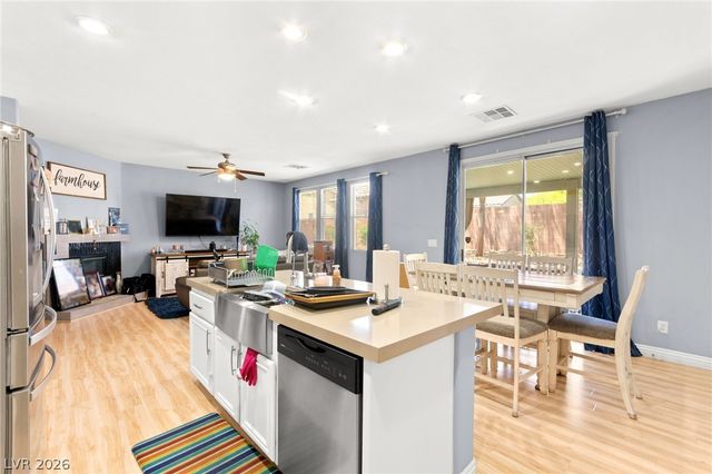 5780 Cowboy Fiddle Court, Las Vegas, NV 89131