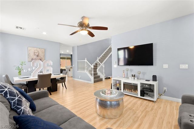 5780 Cowboy Fiddle Court, Las Vegas, NV 89131