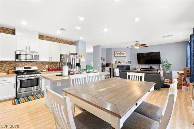 5780 Cowboy Fiddle Court, Las Vegas, NV 89131