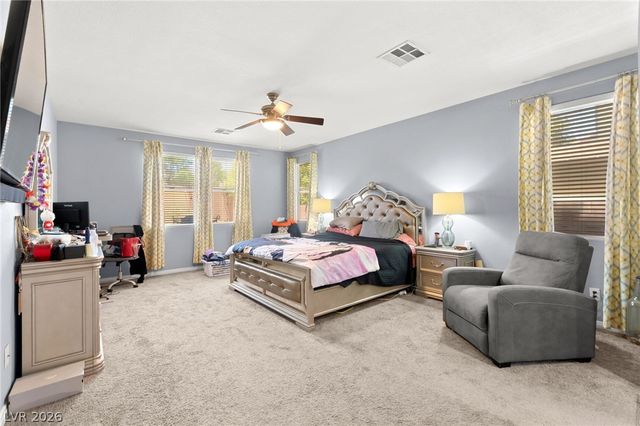 5780 Cowboy Fiddle Court, Las Vegas, NV 89131