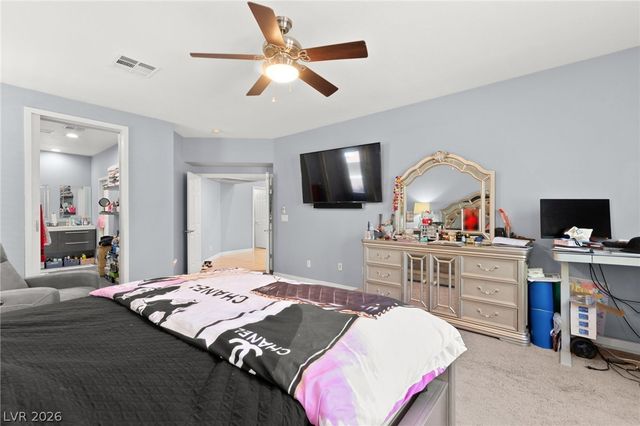 5780 Cowboy Fiddle Court, Las Vegas, NV 89131