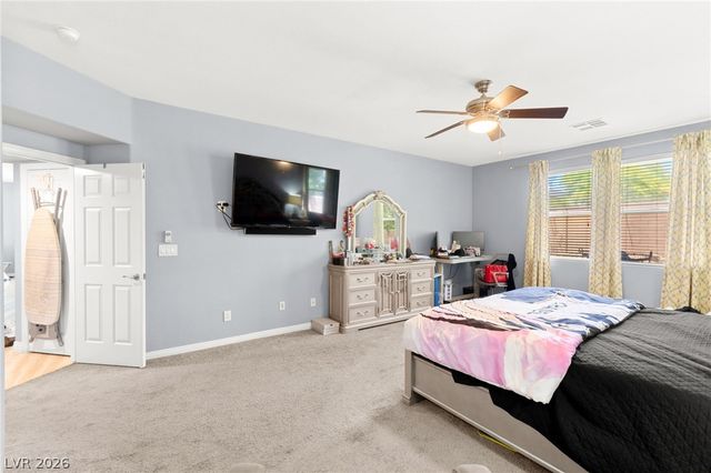 5780 Cowboy Fiddle Court, Las Vegas, NV 89131