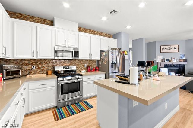 5780 Cowboy Fiddle Court, Las Vegas, NV 89131