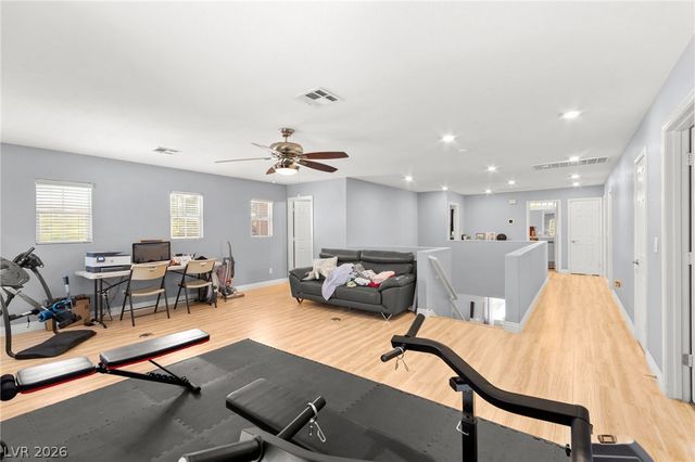 5780 Cowboy Fiddle Court, Las Vegas, NV 89131