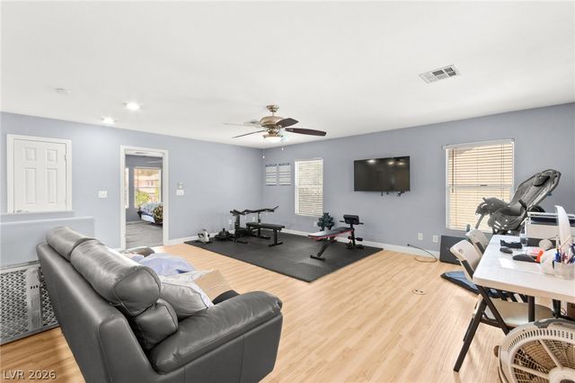 5780 Cowboy Fiddle Court, Las Vegas, NV 89131