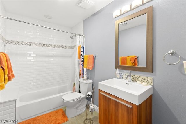 5780 Cowboy Fiddle Court, Las Vegas, NV 89131