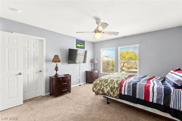 5780 Cowboy Fiddle Court, Las Vegas, NV 89131