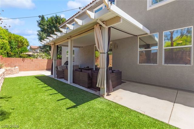5780 Cowboy Fiddle Court, Las Vegas, NV 89131